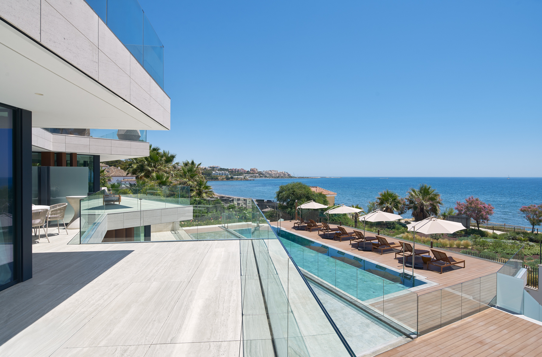 The Sapphire - Apartment 1C - Image 3